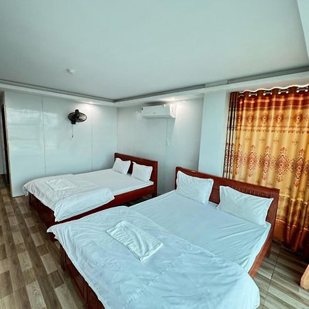 Nha Nghi Thanh Dat Hai Phong Exterior foto