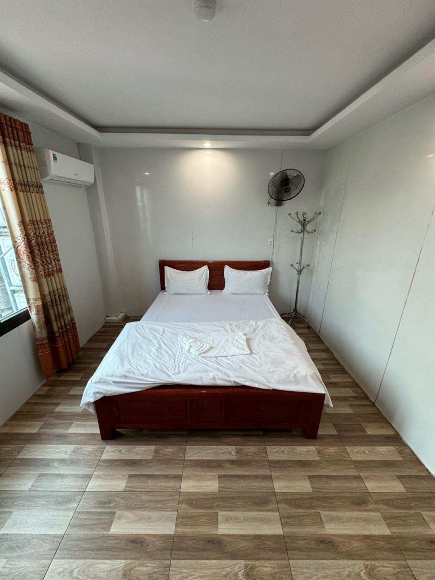 Nha Nghi Thanh Dat Hai Phong Exterior foto
